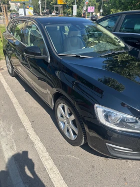 Обява за продажба на Volvo V60 ~12 000 лв. - изображение 1