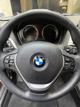 BMW 116 d | Mobile.bg    7