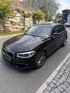  BMW 116