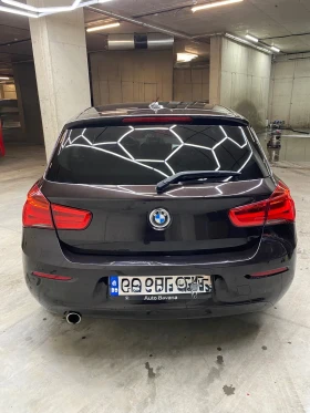 BMW 116 d | Mobile.bg    4