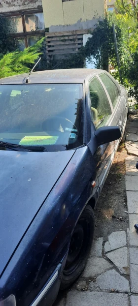  Citroen Xantia