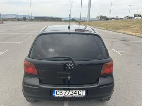 Обява за продажба на Toyota Yaris УНИКАТ!! ~5 999 лв. - изображение 3