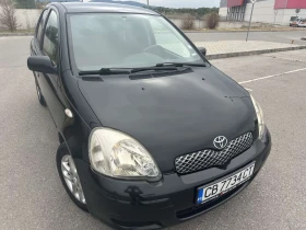 Обява за продажба на Toyota Yaris УНИКАТ!! ~5 999 лв. - изображение 1