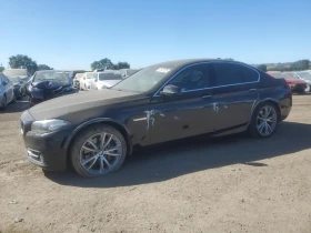 BMW 535