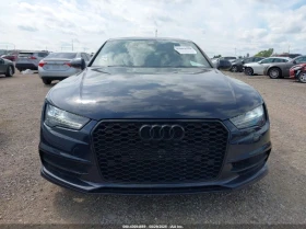Audi A7 3.0L V-6 DI, DOHC, VVT, SUPERCHARGER, 333HP All | Mobile.bg    11