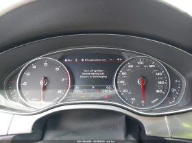 Audi A7 3.0L V-6 DI, DOHC, VVT, SUPERCHARGER, 333HP All | Mobile.bg    12