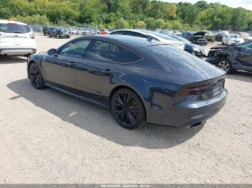 Audi A7 3.0L V-6 DI, DOHC, VVT, SUPERCHARGER, 333HP All | Mobile.bg    8