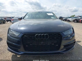 Audi A7 3.0L V-6 DI, DOHC, VVT, SUPERCHARGER, 333HP All | Mobile.bg    4