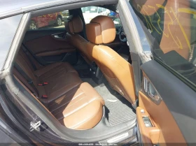 Audi A7 3.0L V-6 DI, DOHC, VVT, SUPERCHARGER, 333HP All | Mobile.bg    13