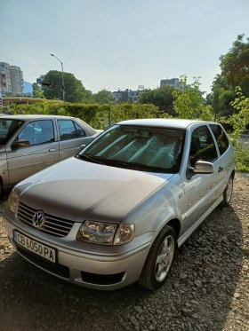 Обява за продажба на VW Polo ~3 500 лв. - изображение 1 | Auto.bg Обява за продажба на VW Polo ~3 500 лв. - изображение 1