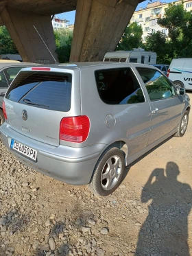 Обява за продажба на VW Polo ~3 500 лв. - изображение 3 | Auto.bg Обява за продажба на VW Polo ~3 500 лв. - изображение 3