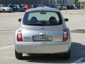 Nissan Micra 1.2 | Mobile.bg � ����� ������ 5