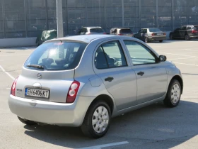 Nissan Micra 1.2 | Mobile.bg � ����� ������ 4