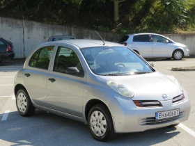 Nissan Micra 1.2 | Mobile.bg � ����� ������ 2