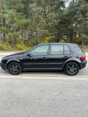 Обява за продажба на VW Golf Golf 1.9 tdi 6 скорости всичко платено ~3 299 лв. - изображение 3 | Auto.bg Обява за продажба на VW Golf Golf 1.9 tdi 6 скорости всичко платено ~3 299 лв. - изображение 3