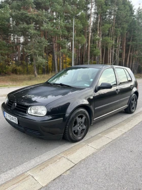 Обява за продажба на VW Golf Golf 1.9 tdi 6 скорости всичко платено ~3 299 лв. - изображение 2 | Auto.bg Обява за продажба на VW Golf Golf 1.9 tdi 6 скорости всичко платено ~3 299 лв. - изображение 2