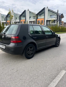 Обява за продажба на VW Golf Golf 1.9 tdi 6 скорости всичко платено ~3 299 лв. - изображение 6 | Auto.bg Обява за продажба на VW Golf Golf 1.9 tdi 6 скорости всичко платено ~3 299 лв. - изображение 6