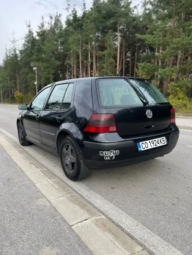Обява за продажба на VW Golf Golf 1.9 tdi 6 скорости всичко платено ~3 299 лв. - изображение 4 | Auto.bg Обява за продажба на VW Golf Golf 1.9 tdi 6 скорости всичко платено ~3 299 лв. - изображение 4
