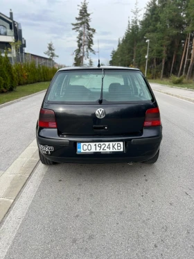 Обява за продажба на VW Golf Golf 1.9 tdi 6 скорости всичко платено ~3 299 лв. - изображение 5 | Auto.bg Обява за продажба на VW Golf Golf 1.9 tdi 6 скорости всичко платено ~3 299 лв. - изображение 5