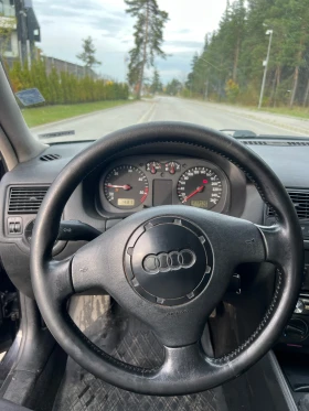 Обява за продажба на VW Golf Golf 1.9 tdi 6 скорости всичко платено ~3 299 лв. - изображение 10 | Auto.bg Обява за продажба на VW Golf Golf 1.9 tdi 6 скорости всичко платено ~3 299 лв. - изображение 10