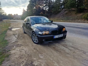 BMW 320 2.0 - изображение 1