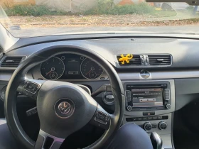 VW Passat 2.0 tdi , снимка 8