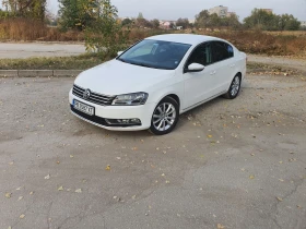VW Passat 2.0 tdi , снимка 5