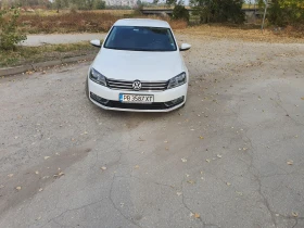 VW Passat 2.0 tdi , снимка 6