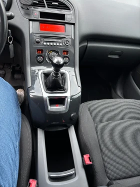 Peugeot 5008 1.6 HDi - 8500 лв. / 4345.98 € - 79927852 8