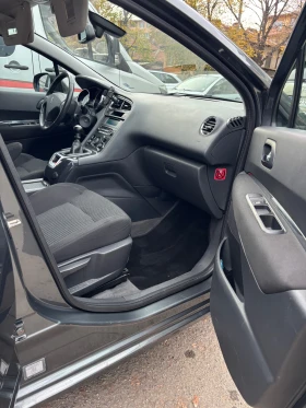 Peugeot 5008 1.6 HDi - 8500 лв. / 4345.98 € - 79927852 9