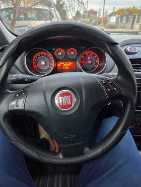 Fiat Punto 1.3MJET EURO 5 | Mobile.bg    11