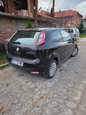 Fiat Punto 1.3MJET EURO 5 | Mobile.bg    6
