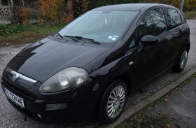 Fiat Punto 1.3MJET EURO 5, снимка 2