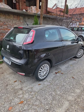 Fiat Punto 1.3MJET EURO 5 | Mobile.bg    8