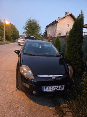 Fiat Punto 1.3MJET EURO 5 | Mobile.bg    3