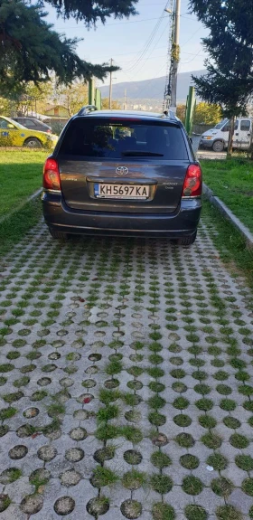 Toyota Avensis - 5500 лв. / 2812.11 € - 70057649 4