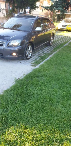 Toyota Avensis - 5500 лв. / 2812.11 € - 70057649 13