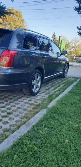 Toyota Avensis - 5500 лв. / 2812.11 € - 70057649 5