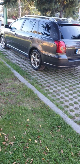 Toyota Avensis - 5500 лв. / 2812.11 € - 70057649 3