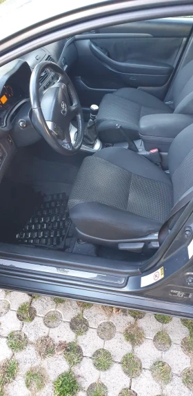 Toyota Avensis - 5500 лв. / 2812.11 € - 70057649 9