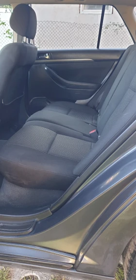 Toyota Avensis - 5500 лв. / 2812.11 € - 70057649 10