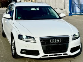 Audi A4 2.0TDI-170-КОЖА-BANG & OLUFSEN-LED-XENON