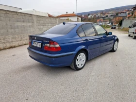 BMW 320 150 hp face, снимка 5 — Bazar.bg BMW 320 150 hp face, снимка 5