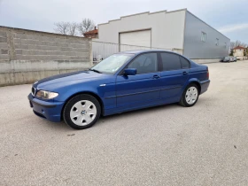 BMW 320 150 hp face, снимка 2 — Bazar.bg BMW 320 150 hp face, снимка 2