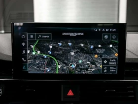 Audi A5 * S Line quattro Premium Plus * CARFAX * ЦЕНА ДО Б - 30200 € / 59066.07 лв. - 42039310 13