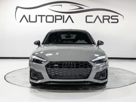 Audi A5 * S Line quattro Premium Plus * CARFAX * ЦЕНА ДО Б - 30200 € / 59066.07 лв. - 42039310 2