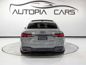 Audi A5 * S Line quattro Premium Plus * CARFAX * ЦЕНА ДО Б - 30200 € / 59066.07 лв. - 42039310 5