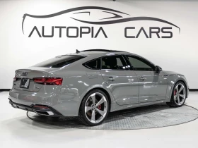 Audi A5 * S Line quattro Premium Plus * CARFAX * ЦЕНА ДО Б - 30200 € / 59066.07 лв. - 42039310 4