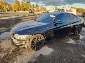 BMW 440 M* SPORT* RECARO* ПОДГРЕВ* КАМЕРА* КЕЙЛЕС* 