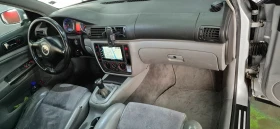 VW Passat B5, 5 - 2000 € / 3911.66 лв. - 74220975 6
